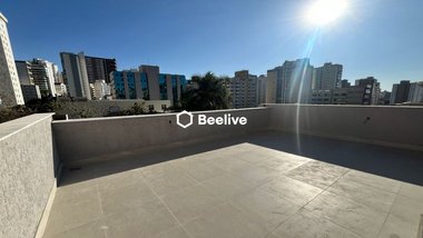 apartment em Rua Cassiporé, Anchieta - Belo Horizonte - MG