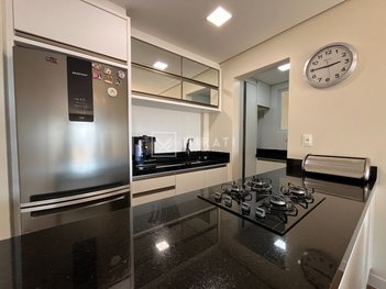 apartment em Pedro Lindolfo Schutz, Aririú - Palhoça - SC