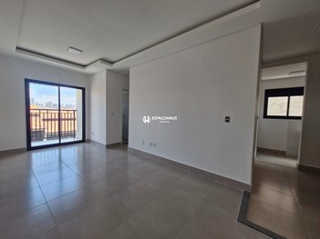 apartment em Rua Américo Soster, Jardim Colonial - Indaiatuba - SP