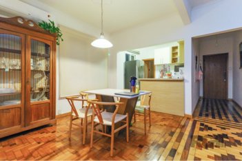 apartment em Rua Sarmento Leite, Centro Histórico - Porto Alegre - RS