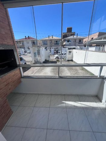 apartment em Rua Marcio Antônio de Souza, Nova Palhoça - Palhoça - SC