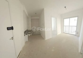 apartment em Avenida Cipriano Rodrigues, Vila Formosa - São Paulo - SP