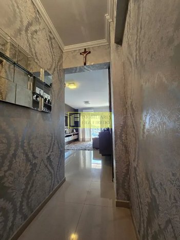 apartment em Rua Luiz Figueiredo Filho, Vila Nossa Senhora do Bonfim - São José do Rio Preto - SP
