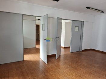 office em Rua dos Buritis, Vila Parque Jabaquara - São Paulo - SP