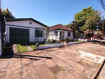 house em Rua Santo Inácio, Cristo Rei - São Leopoldo - RS