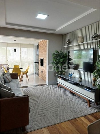 apartment em Rua Taquarytinga, Alto da Mooca - São Paulo - SP