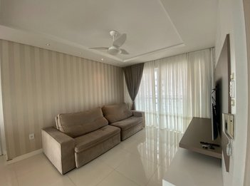 apartment em Rua 1111, Centro - Balneário Camboriú - SC