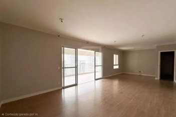 apartment em Avenida Aldino Pinotti, Centro - São Bernardo do Campo - SP