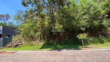 land_lot em Balmoral, Pórtico - Gramado - RS