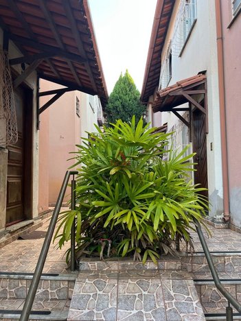 house em Rua São Miguel, Itapoã - Belo Horizonte - MG