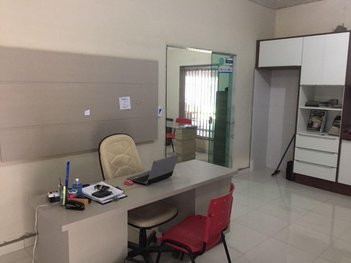 commercial_property em Rua Baguaçu, Alvorada - Araçatuba - SP