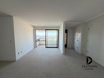 apartment em Rua das Camélias, Kobrasol - São José - SC