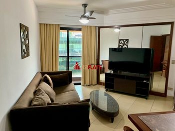 apartment em Avenida Cidade Jardim, Itaim Bibi - São Paulo - SP