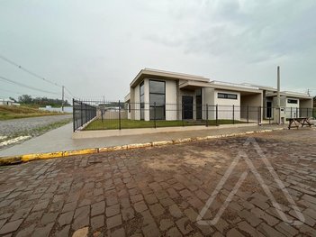 house em 14 D, Conventos - Lajeado - RS