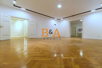 apartment em Avenida Oswaldo Cruz, Flamengo - Rio de Janeiro - RJ
