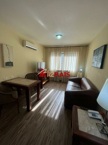 apartment em Rua Campos Bicudo, Jardim Europa - São Paulo - SP