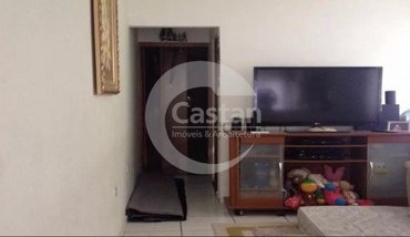 house em Rua Caetano do Amaral, Vila Cruzeiro - São Paulo - SP