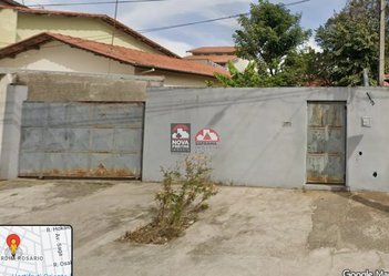 land_lot em Avenida Arnaldo dos Santos Cerdeira, Jardim do Céu - São José dos Campos - SP