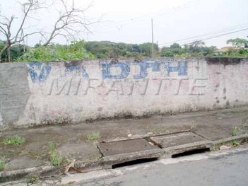 land_lot em Rua Arlindo Pasqualini, Jardim Leonor Mendes de Barros - São Paulo - SP