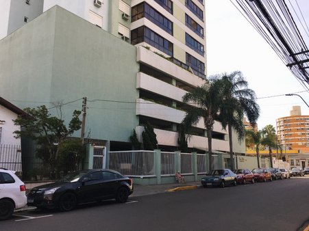 Cômodo Condomínio