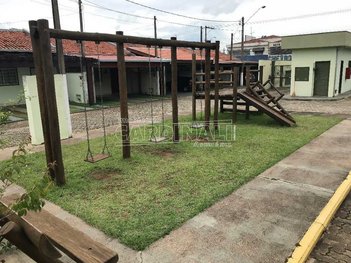 house em Rua Raimundo Correa, Vila Marcelino - São Carlos - SP
