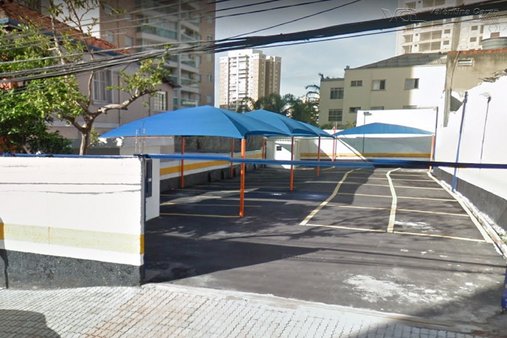 Cômodo Condomínio