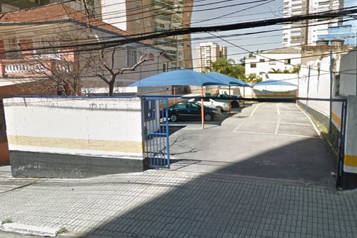 Cômodo Condomínio