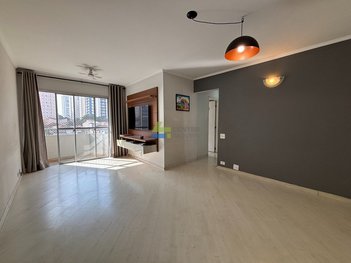 apartment em Rua Caramuru, Saúde - São Paulo - SP