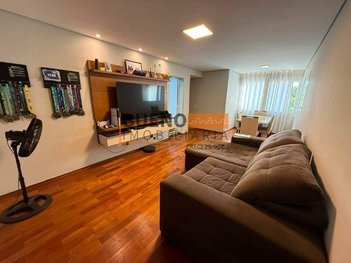 apartment em Avenida de Cillo, Vila Pavan - Americana - SP