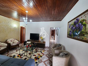 house em Rua Mogi Mirim, Vila Bertioga - São Paulo - SP