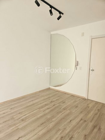 apartment em Avenida Doutor Sezefredo Azambuja Vieira, Marechal Rondon - Canoas - RS