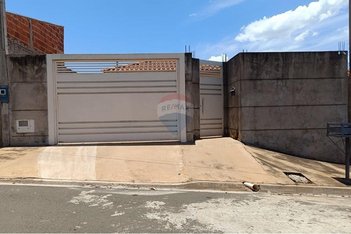 house em Rua José Rafael Rosa Pacini, Jardim Manoel Scalfi - Lins - SP