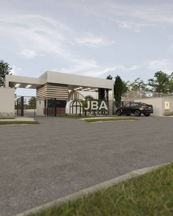 house em Rua Virgínia Dalabona, Orleans - Curitiba - PR
