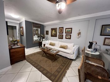 apartment em Rua 3750, Centro - Balneário Camboriú - SC