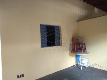 house em Rua das Graúnas, Jardim Nova Lençóis - Lençóis Paulista - SP
