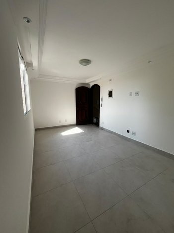 apartment em Rua Doutor Nelo Rosati, Jardim Alvorada - Santo André - SP