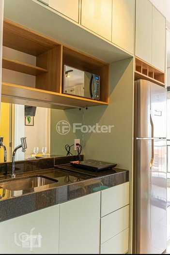 apartment em Rua Humberto I, Vila Mariana - São Paulo - SP