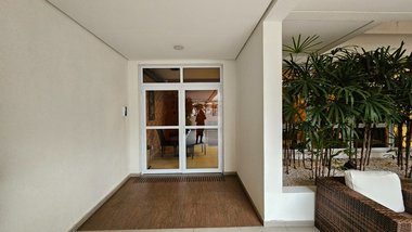 apartment em Rua José Galdino de Lucena, Chácara São João - São Paulo - SP