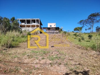 land_lot em Estrada da Pérgola, Mar do Norte - Rio das Ostras - RJ