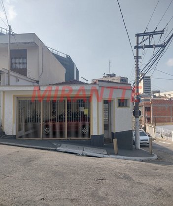 house em Rua Juncal, Tucuruvi - São Paulo - SP