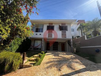 house em Rua João Joanin Tordin, Vila Capuava - Valinhos - SP