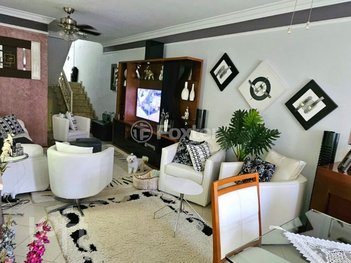 house em Rua Durval Clemente, Jardim São Paulo(Zona Norte) - São Paulo - SP