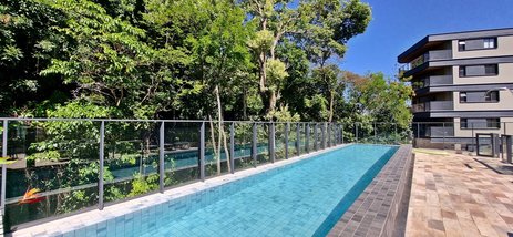 apartment em Alameda Doutor Luiz Carlos Campinhos, Santa Lúcia - Vitória - ES