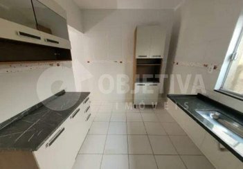 apartment em Rua Damião Pereira, Alto Umuarama - Uberlândia - MG