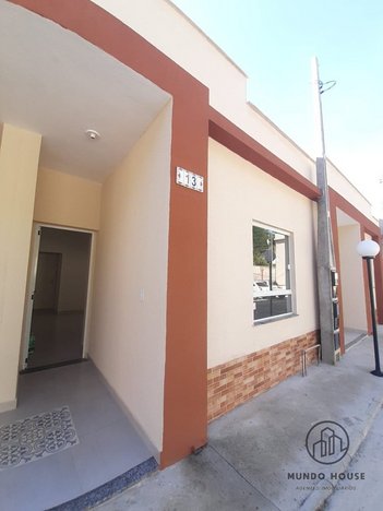 house em Rua Manoel Rodrigues Peres, Brigadeiro Tobias - Sorocaba - SP