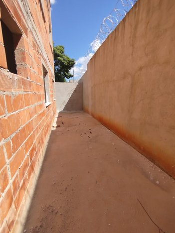 apartment em Rua Campestre, Parque Xangri-Lá - Contagem - MG