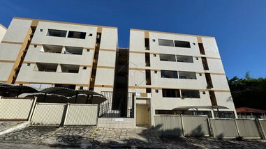 apartment em Rua Cláudio da Silva Aragão, Jardim Cidade Universitária - João Pessoa - PB