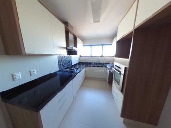 apartment em Avenida Cristóvão Colombo, Centro - Araraquara - SP