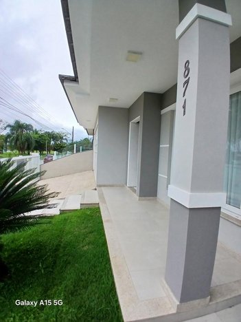 house em Rua das Baronesas, Pedra Branca - Palhoça - SC