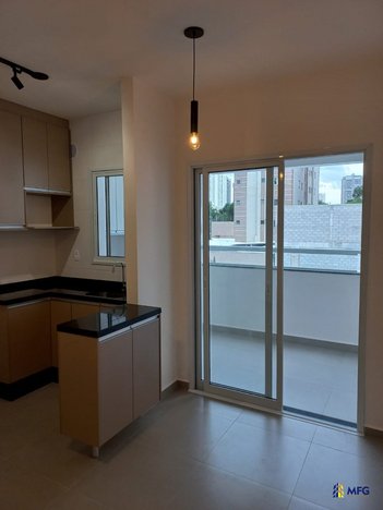 apartment em Rua Francisco Rodrigues, Parque Campolim - Sorocaba - SP